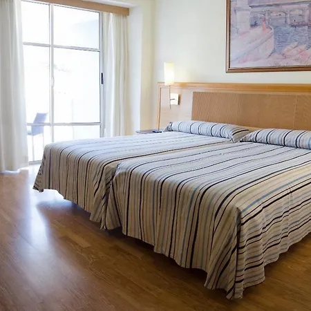 Hotel Catalonia Vegas 4*